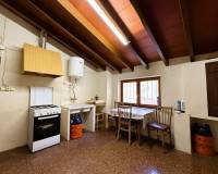 Wederverkoop - Townhouse - Pinoso - 