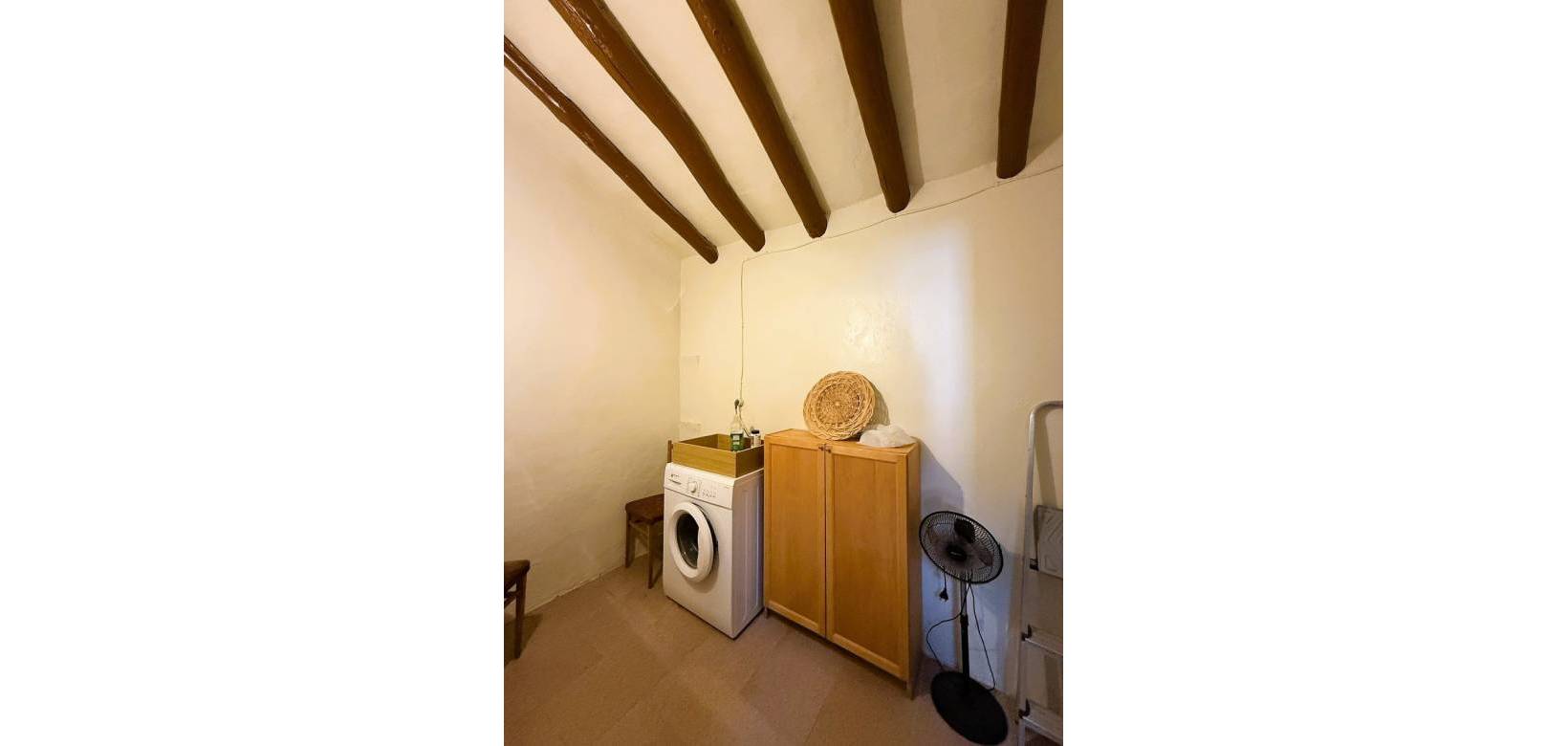 Wederverkoop - Townhouse - Pinoso - 