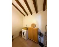 Wederverkoop - Townhouse - Pinoso - 