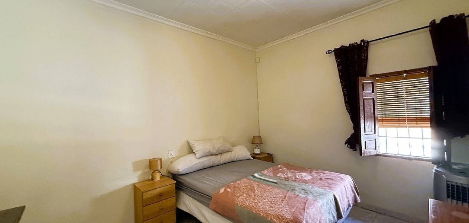 Wederverkoop - Townhouse - Pinoso - 