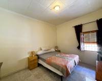 Wederverkoop - Townhouse - Pinoso - 