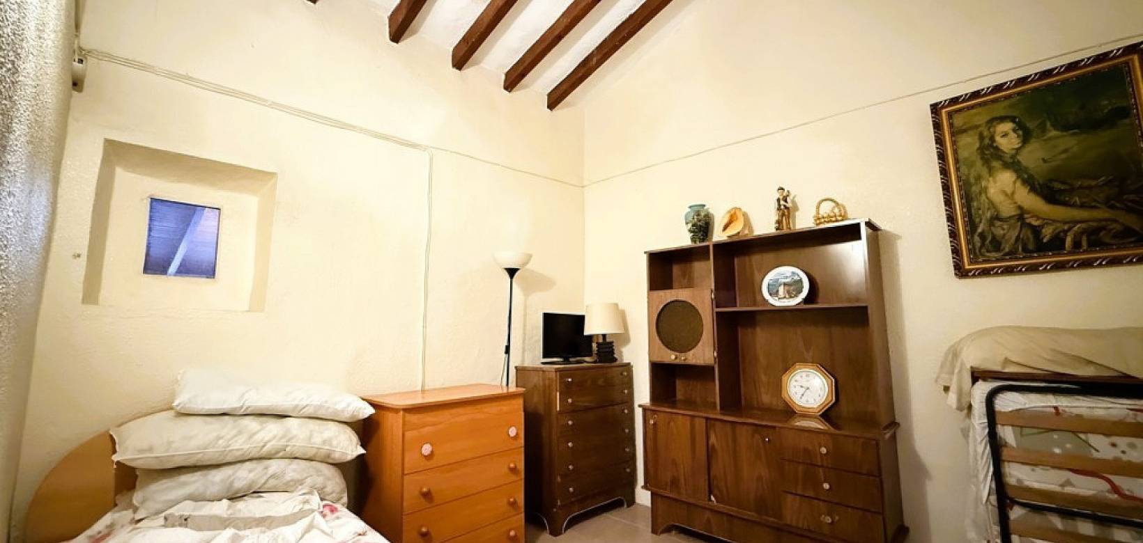 Wederverkoop - Townhouse - Pinoso - 