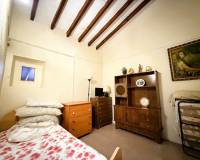 Wederverkoop - Townhouse - Pinoso - 