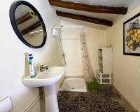 Wederverkoop - Townhouse - Pinoso - 