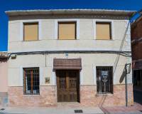 Wederverkoop - Townhouse - Pinoso - 