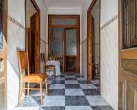 Wederverkoop - Townhouse - Pinoso - 