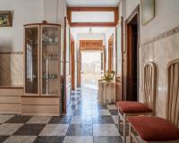 Wederverkoop - Townhouse - Pinoso - 