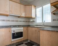 Wederverkoop - Townhouse - Pinoso - 