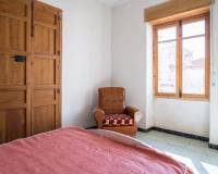 Wederverkoop - Townhouse - Pinoso - 