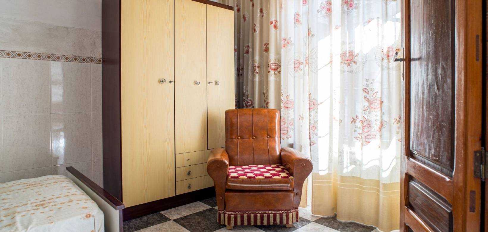 Wederverkoop - Townhouse - Pinoso - 