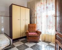 Wederverkoop - Townhouse - Pinoso - 