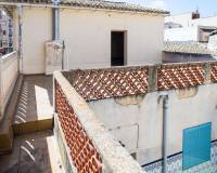 Wederverkoop - Townhouse - Pinoso - 