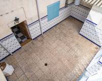 Wederverkoop - Townhouse - Pinoso - 