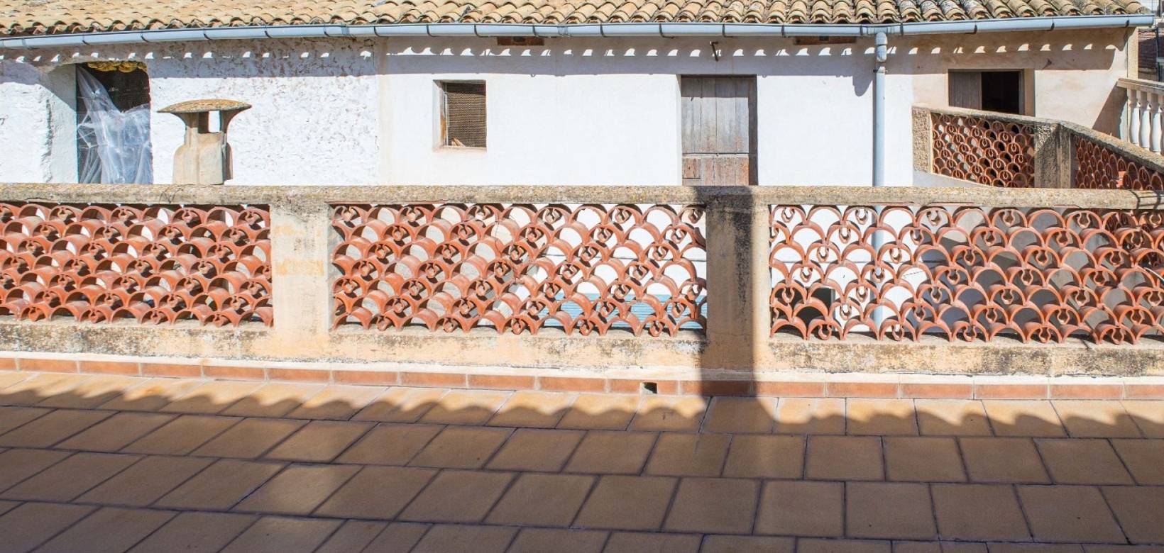 Wederverkoop - Townhouse - Pinoso - 