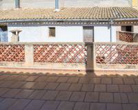 Wederverkoop - Townhouse - Pinoso - 