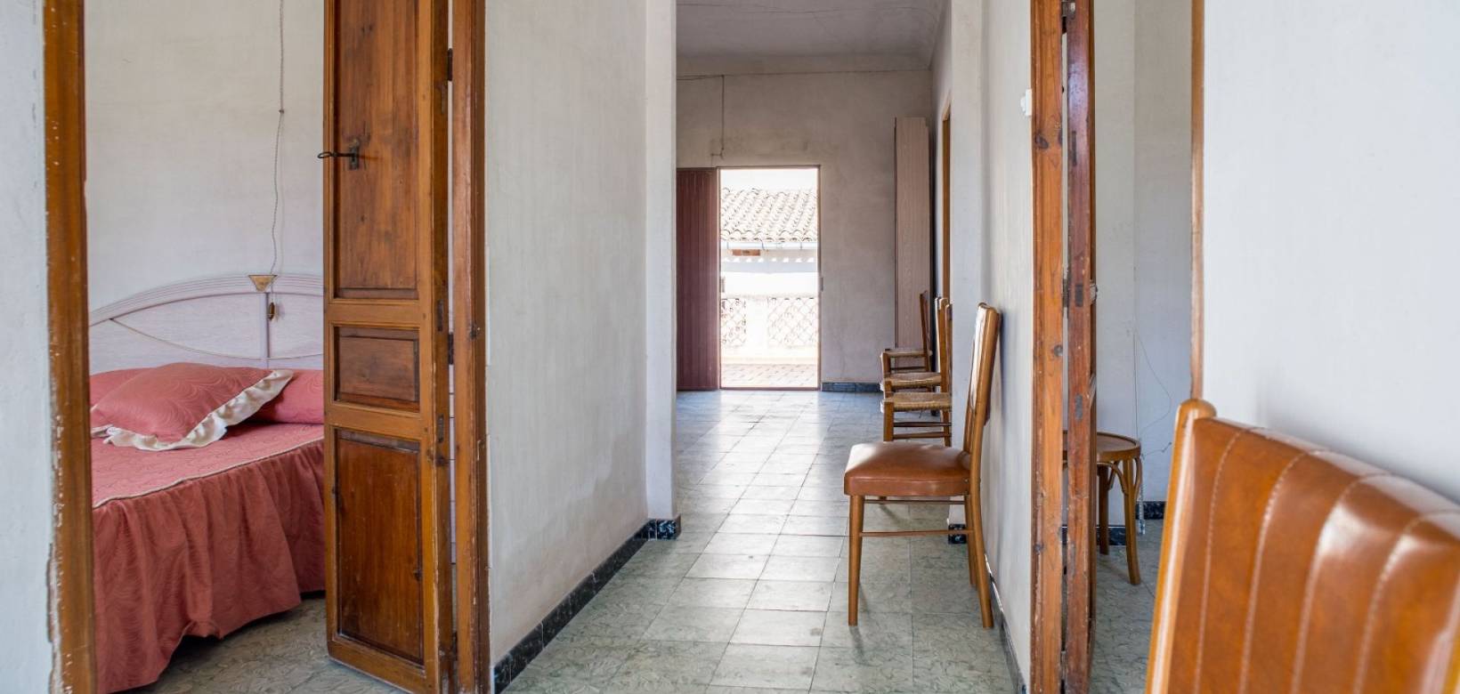 Wederverkoop - Townhouse - Pinoso - 