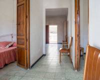 Wederverkoop - Townhouse - Pinoso - 