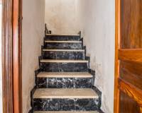 Wederverkoop - Townhouse - Pinoso - 