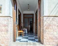 Wederverkoop - Townhouse - Pinoso - 