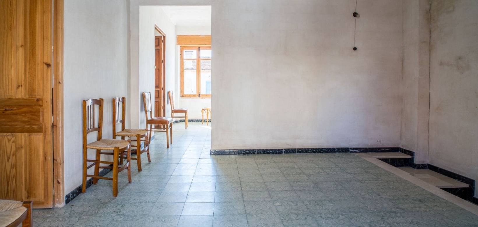 Wederverkoop - Townhouse - Pinoso - 