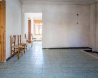 Wederverkoop - Townhouse - Pinoso - 