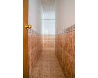 Wederverkoop - Townhouse - Pinoso - 