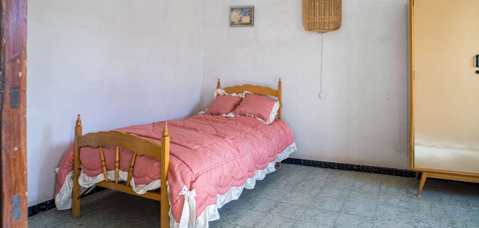 Wederverkoop - Townhouse - Pinoso - 