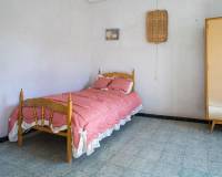 Wederverkoop - Townhouse - Pinoso - 