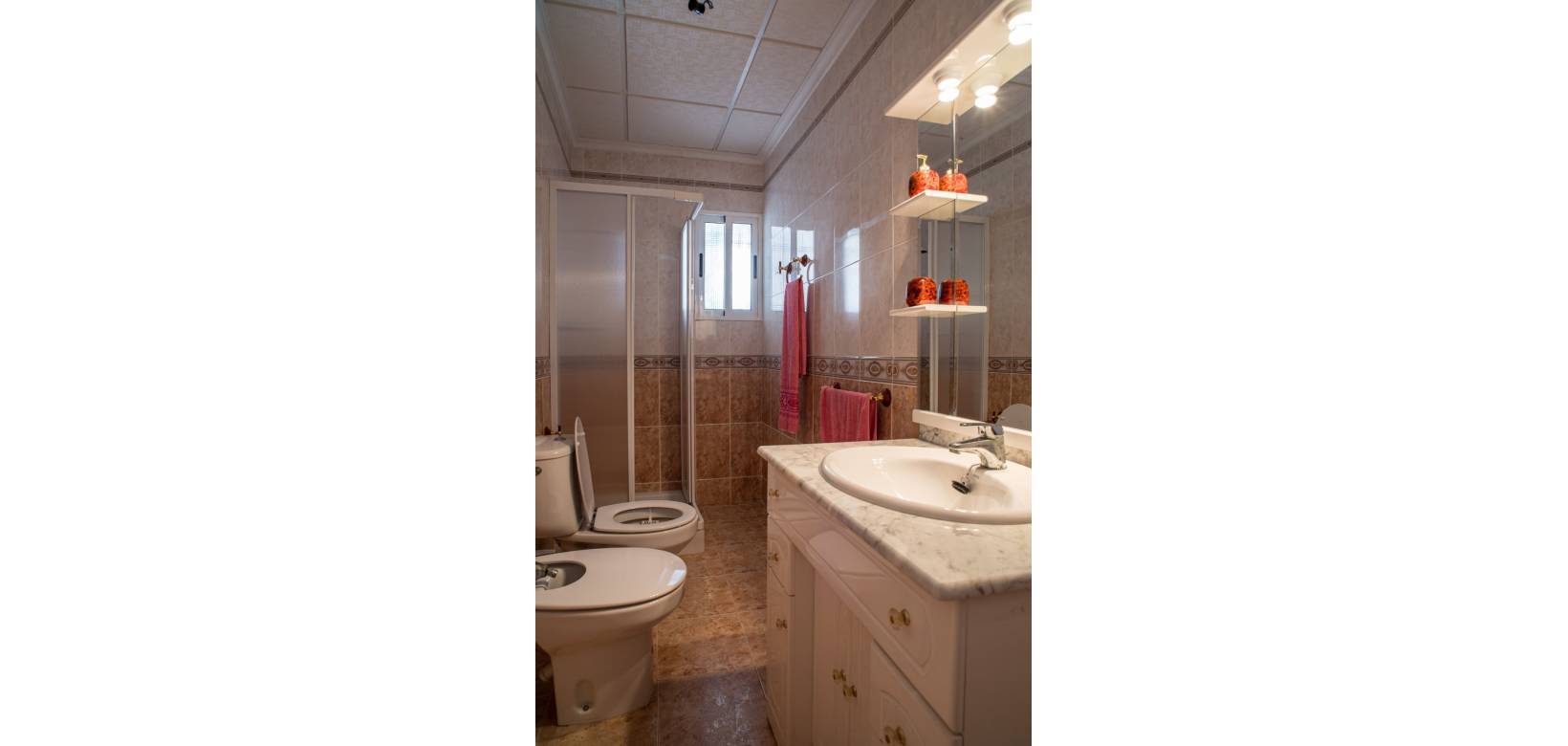 Wederverkoop - Townhouse - Pinoso - 