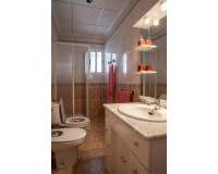 Wederverkoop - Townhouse - Pinoso - 