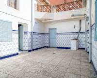 Wederverkoop - Townhouse - Pinoso - 