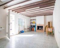 Wederverkoop - Townhouse - Pinoso - 