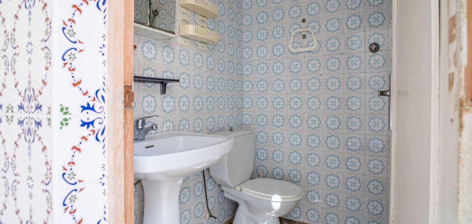 Wederverkoop - Townhouse - Pinoso - 