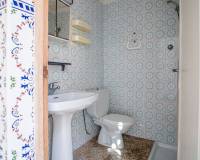 Wederverkoop - Townhouse - Pinoso - 