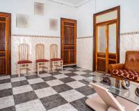 Wederverkoop - Townhouse - Pinoso - 