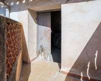 Wederverkoop - Townhouse - Pinoso - 