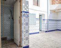 Wederverkoop - Townhouse - Pinoso - 