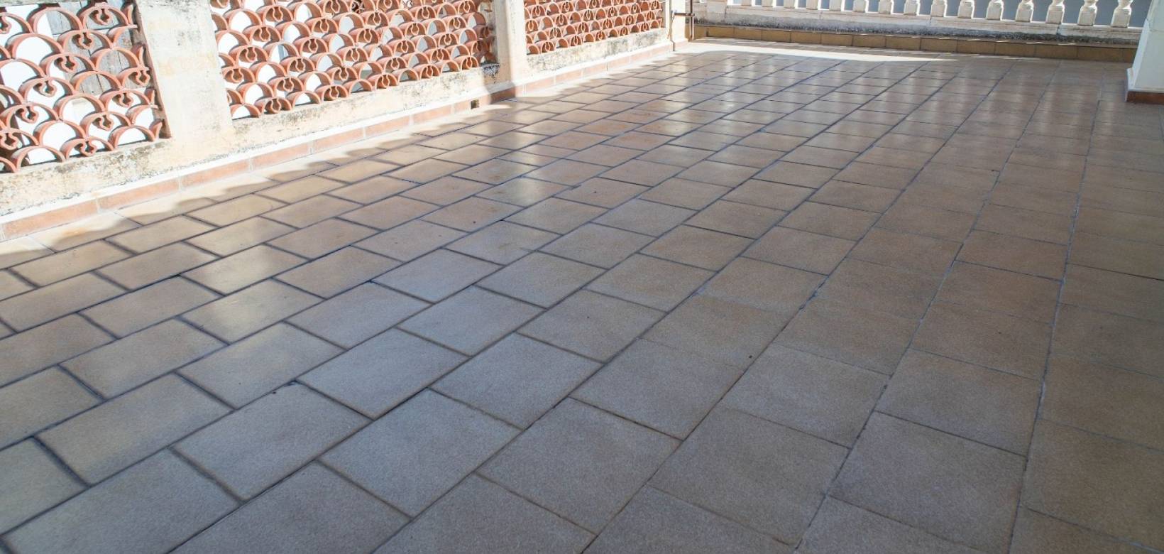 Wederverkoop - Townhouse - Pinoso - 