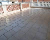 Wederverkoop - Townhouse - Pinoso - 