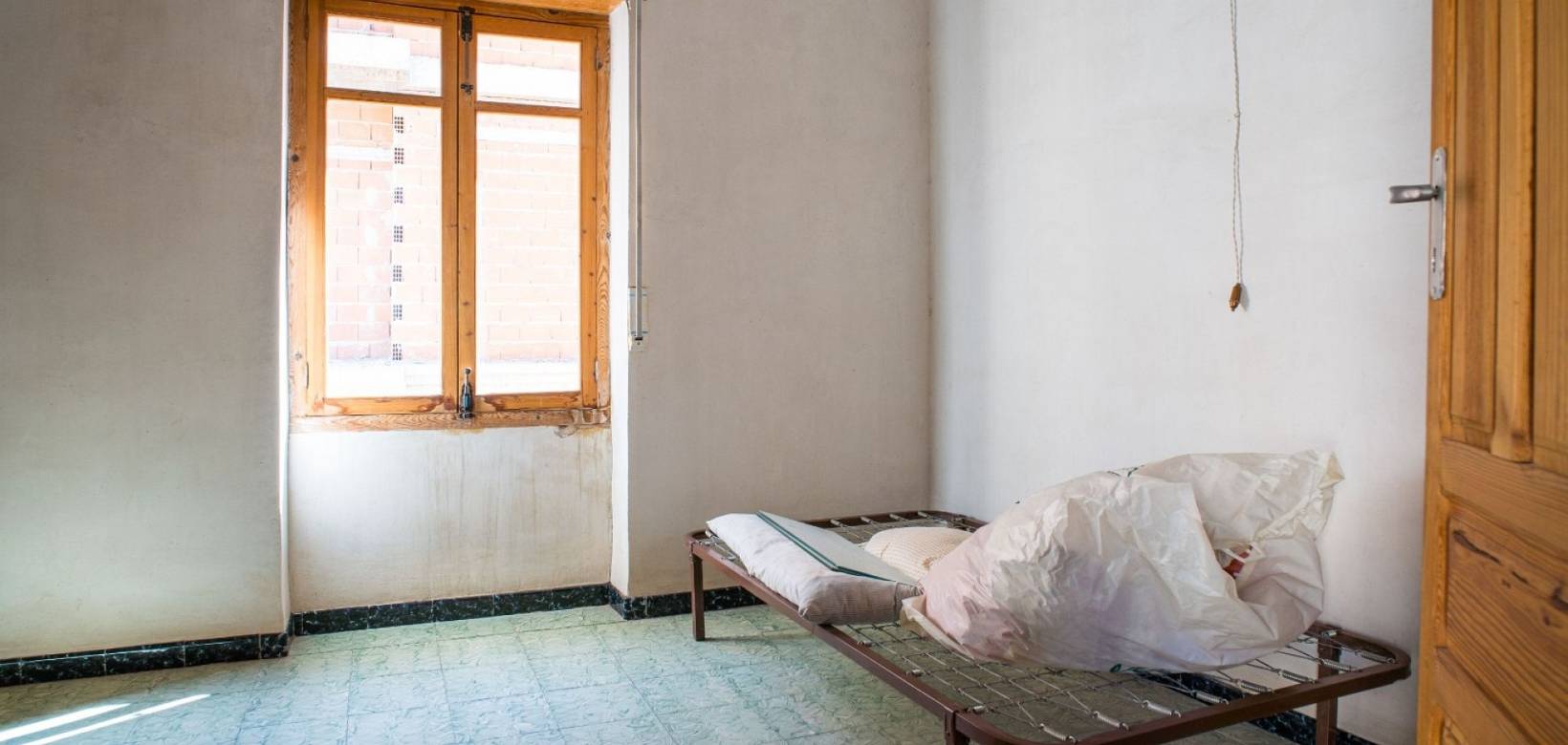 Wederverkoop - Townhouse - Pinoso - 