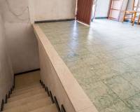 Wederverkoop - Townhouse - Pinoso - 