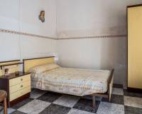 Wederverkoop - Townhouse - Pinoso - 