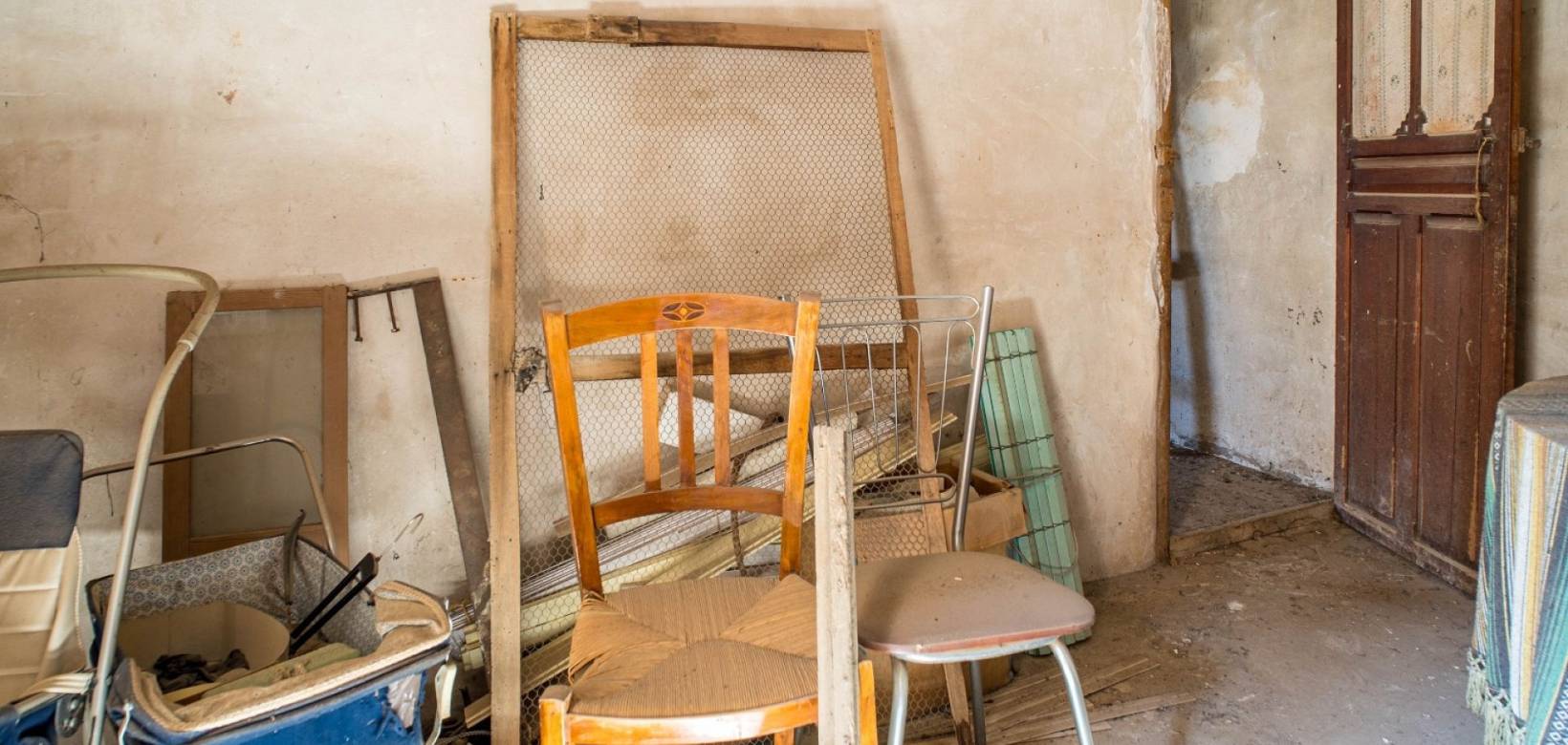 Wederverkoop - Townhouse - Pinoso - 