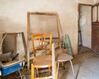 Wederverkoop - Townhouse - Pinoso - 