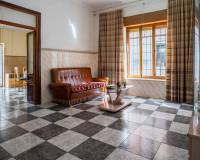 Wederverkoop - Townhouse - Pinoso - 