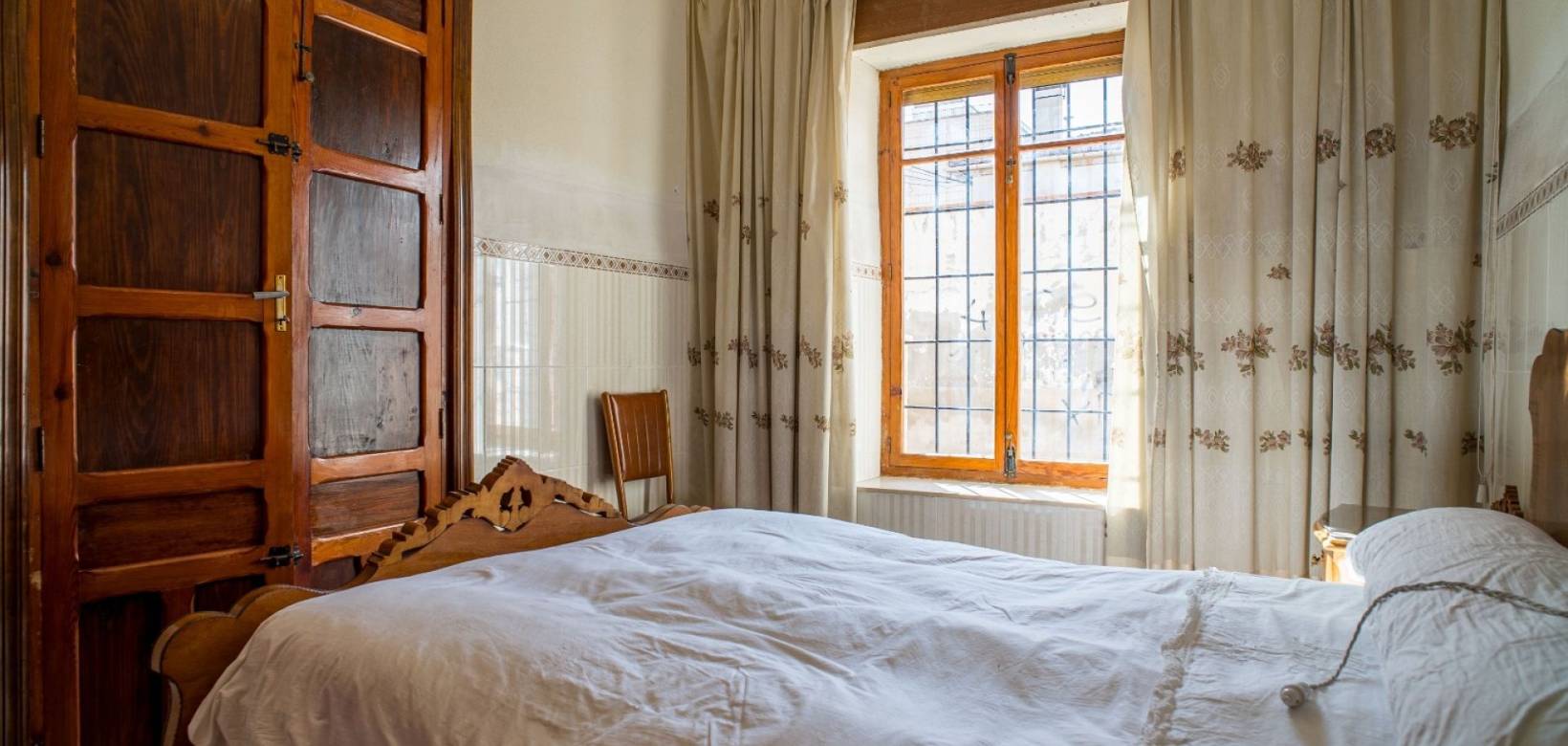 Wederverkoop - Townhouse - Pinoso - 