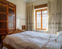 Wederverkoop - Townhouse - Pinoso - 