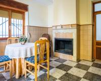 Wederverkoop - Townhouse - Pinoso - 