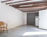 Wederverkoop - Townhouse - Pinoso - 