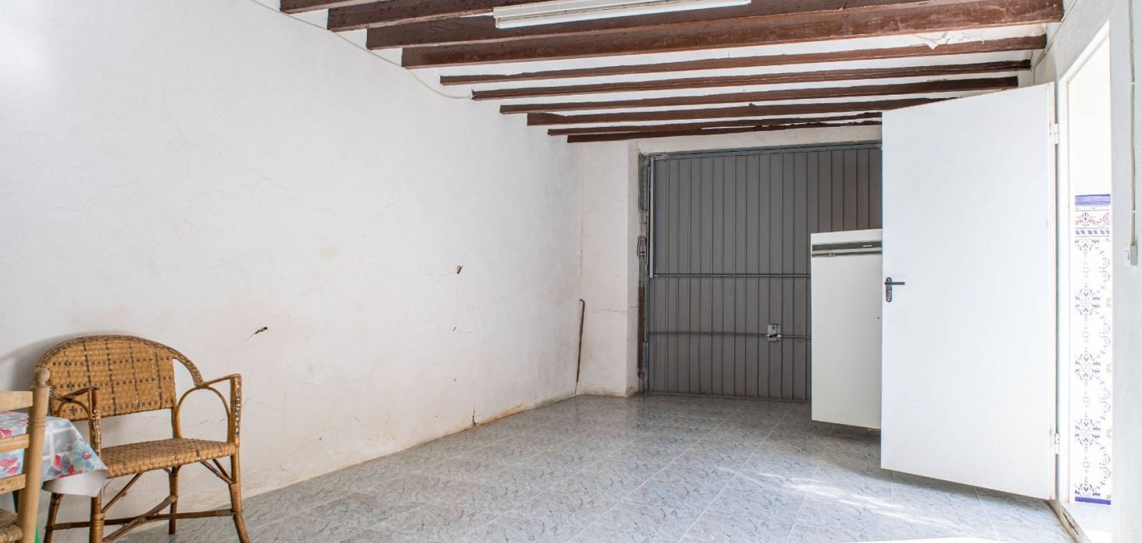 Wederverkoop - Townhouse - Pinoso - 